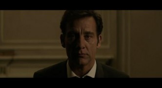 Кадр з фільму Анонім (Анон)