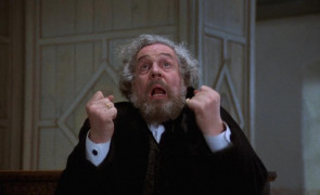 Кадр з фільму Фанні та Олександр