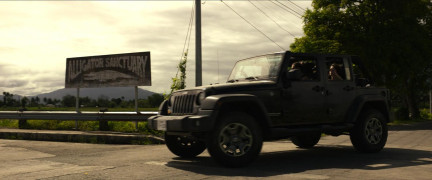 Кадр з фільму Ідеальний хижак