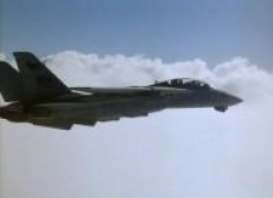 Кадр з фільму Земля - повітря