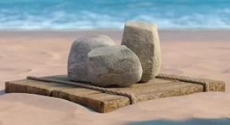 Кадр з фільму Angry Birds у кіно 2