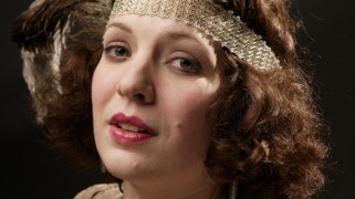 Кадр з фільму Легка поведінка