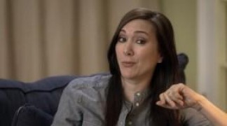 Кадр з фільму Протилежна стать