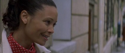 Кадр з фільму Правда про Чарлі