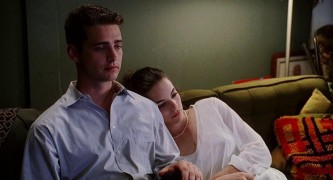 Кадр з фільму Холоднокровний