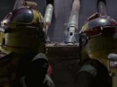 Кадр з фільму Глибоке занурення