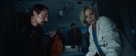 Кадр з фільму Пекельне пекло