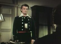 Кадр з фільму Граф Монте-Крісто