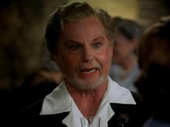 Кадр з фільму На Віллі