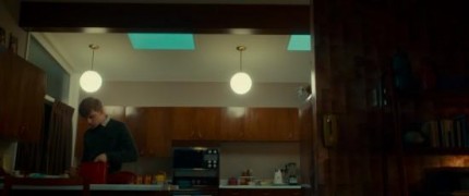 Кадр з фільму Страшні історії для розповіді у темряві