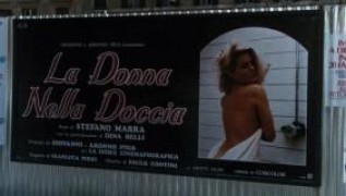 Кадр з фільму Відпочинок у Європі