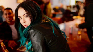 Кадр з фільму Музиканти знову разом