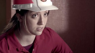 Кадр з фільму Що таке справжня любов?