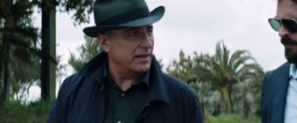 Кадр з фільму Схильність