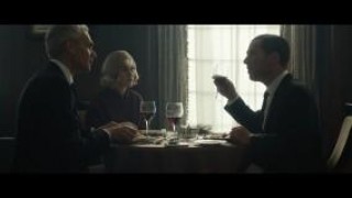 Кадр з фільму Кур'єр (Код: Залізна кора)