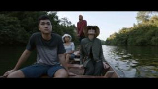 Кадр з фільму Тар