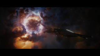 Кадр з фільму Зоряний Шлях: Секція 31