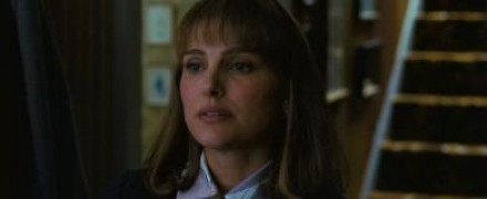 Кадр з фільму Смерть та життя Джона Ф. Донована