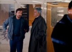 Кадр з фільму Тіні минулого