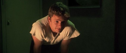 Кадр з фільму Нічого собі поїздочка