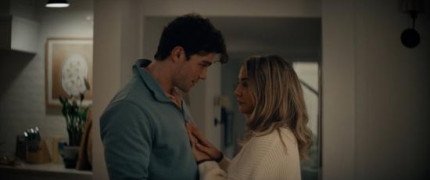 Кадр з фільму Я знаю, що ви скоїли минулого літа