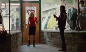 Кадр з фільму Валентинка