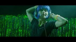 Кадр з фільму Гармонія