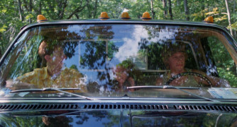 Кадр з фільму П'ятниця 13: Частина 2