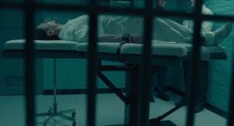 Кадр з фільму Випробування вогнем