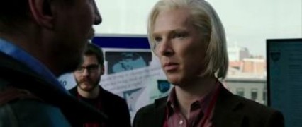 Кадр з фільму П’ята влада