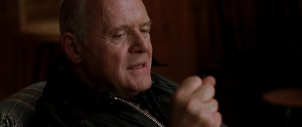 Кадр з фільму Заплямована репутація