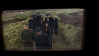 Кадр з фільму Гострі картузи: Безсмертний