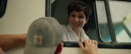 Кадр з фільму Удача Лохана (Лоґана)