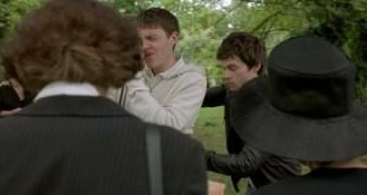 Кадр з фільму Я хочу Кенді