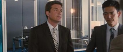 Кадр з фільму Упіймай шахрайку, якщо зможеш