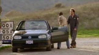 Кадр з фільму Непристойна комедія