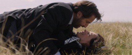 Кадр з фільму Школа хороших дружин