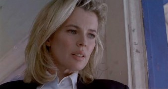 Кадр з фільму Справжня Маккой