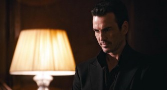 Кадр з фільму Життя за брата