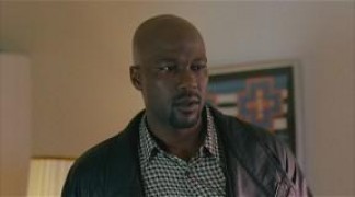 Кадр з фільму Дорога без вороття