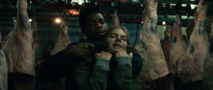 Кадр з фільму 21 міст