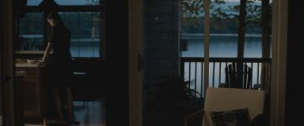 Кадр з фільму Нічний будинок