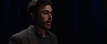 Кадр з фільму Кожен твій подих