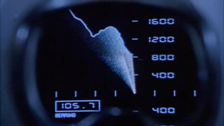 Кадр з фільму Йдемо під воду