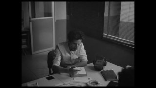 Кадр з фільму Кухня