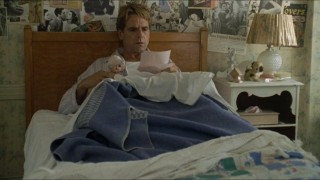 Кадр з фільму Лоліта