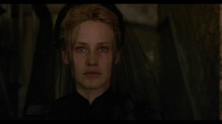 Кадр з фільму Секретний агент