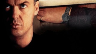 Кадр з фільму Мешканець