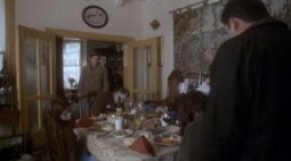 Кадр з фільму Зло