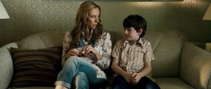 Кадр з фільму Нестерпний Генрі